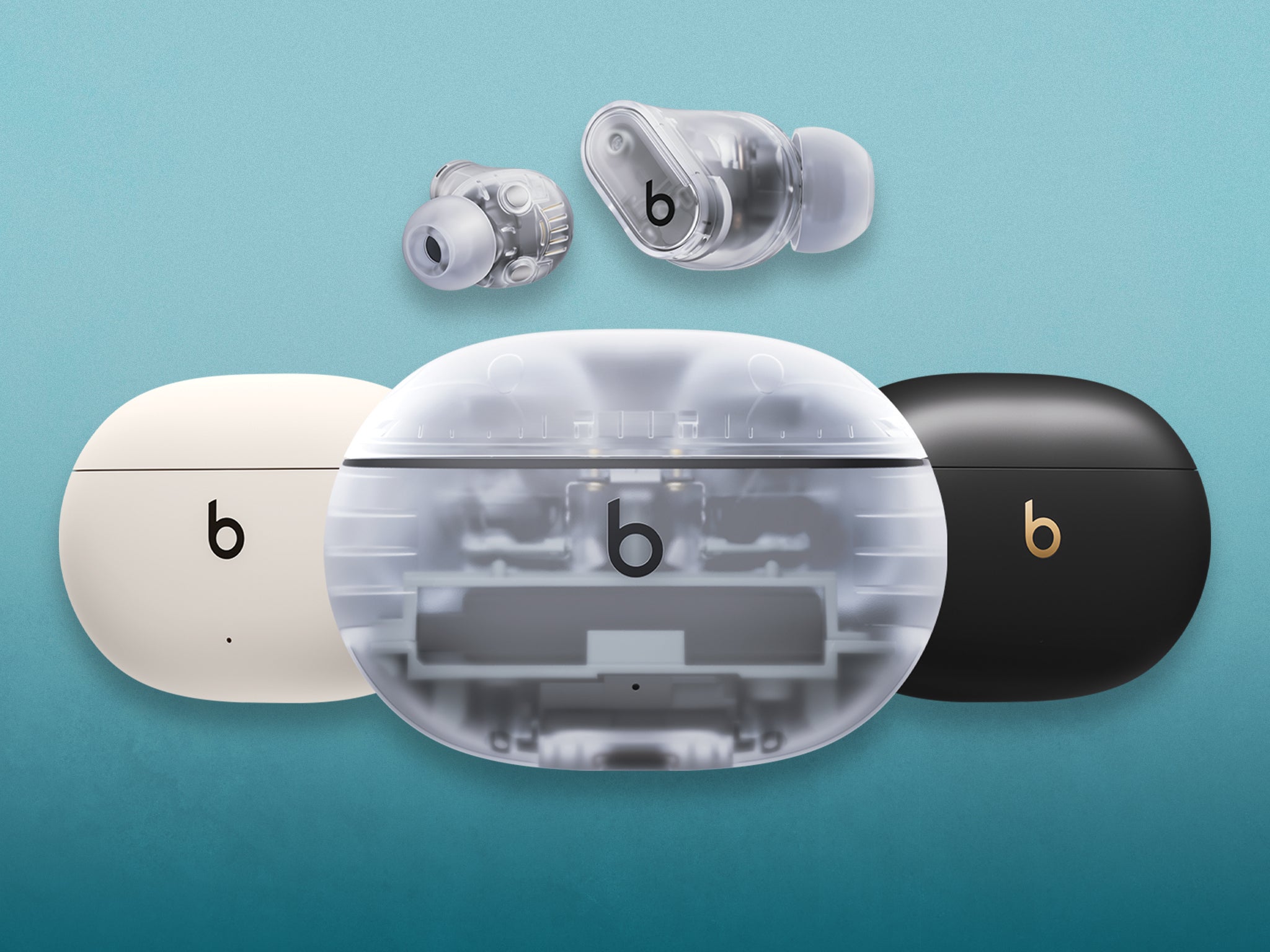 Apple launches the Beats Studio Buds+ and they're cheaper than the